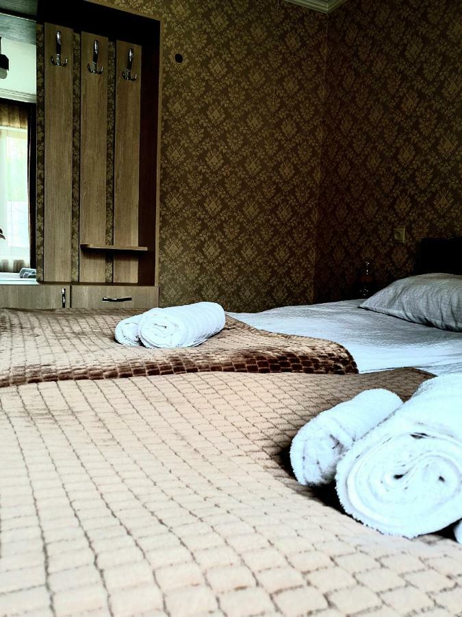 Nikolo Inn カズベギ 部屋 写真